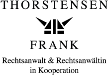 Thorstensen Frank Logo